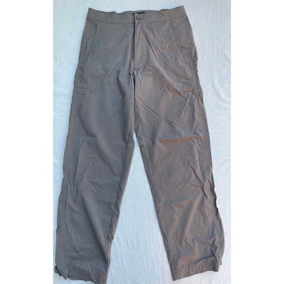 Royal Robbins Women's Size 10 Hiking Pants Active Outdoors Camping‎ - Picture 1 of 7